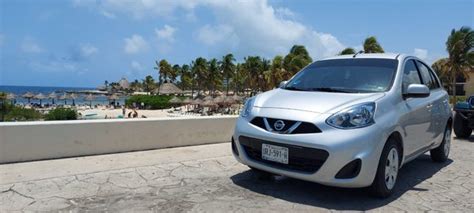 alquiler carritos port aventura|Car Rental in Puerto Aventuras